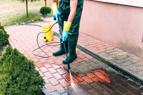Best Parking Lot Cleaning in West Freehold, NJ